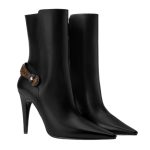 Louis Vuitton Legacy Ankle Boot